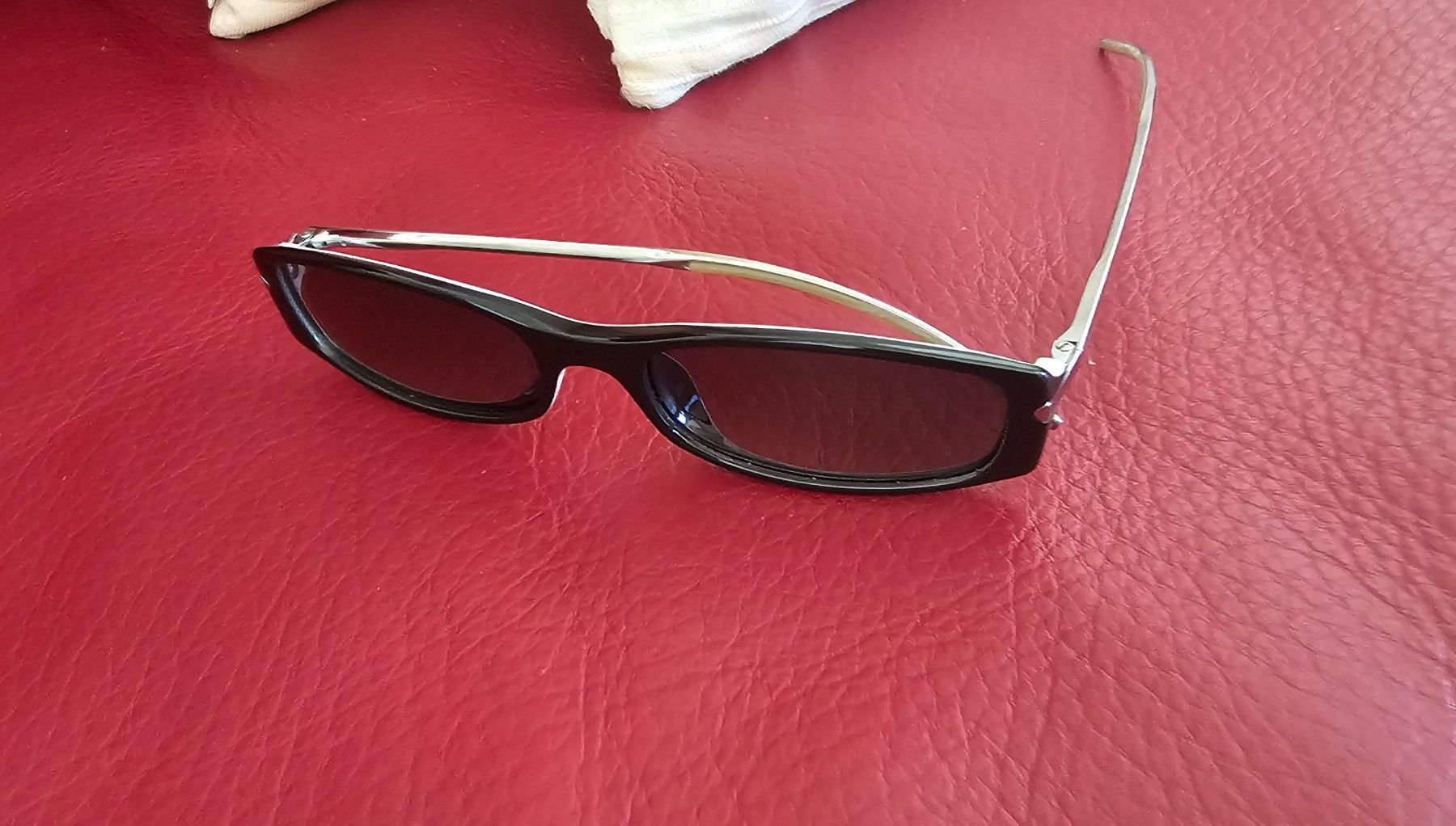 Dior Brillen & Gläser: Dior Sonnenbrille – Gebraucht aus Zürich von Luxury79