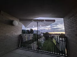 Sonnenschirm