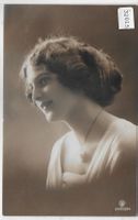 Frauen-Portrait