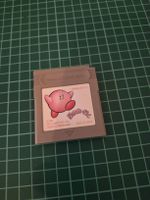 Kirby's Dream Land - Nintendo Game Boy - in english