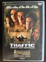 Traffic Macht des Kartells guter Zustand