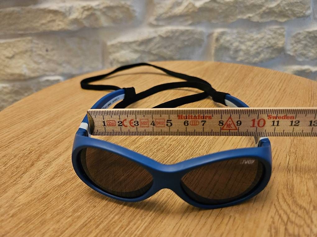 Lunettes & Verres: UVEX Kinder-Sonnenbrille Cat.3 – D'occasion à La Heutte par tau_5vvl 3