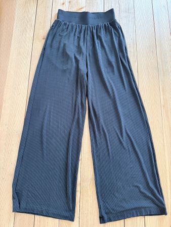 Weite, fliessende Hose Alain Paul