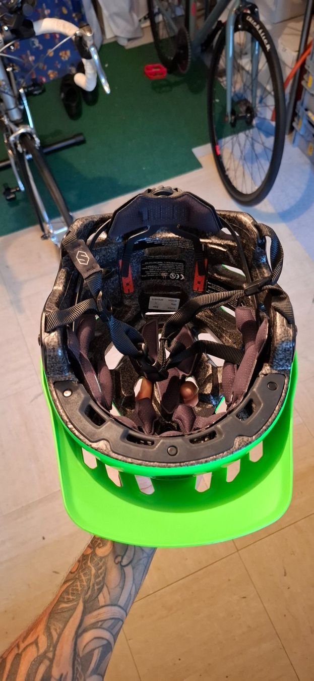 Bell Casques: Casco "Bell Super" – D'occasion à Minusio par cip_yby5 7