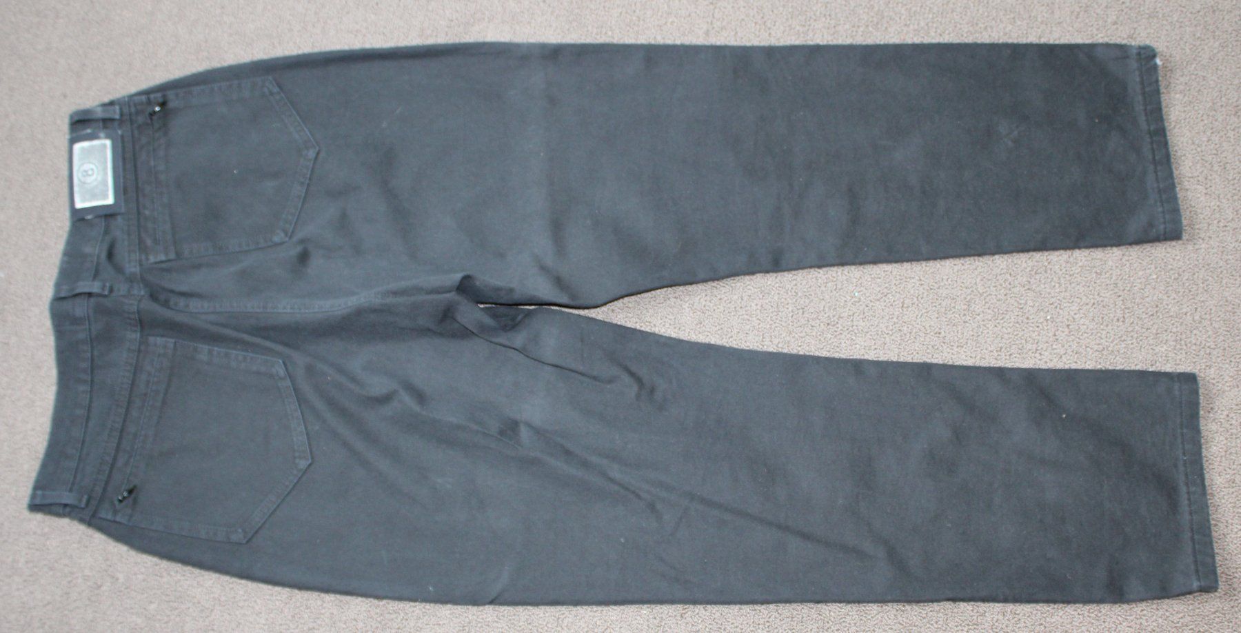 Bogner Jeans: Jeans von *BOGNER* – Usato da Schaan venduto da antikes_und_kurioses 3