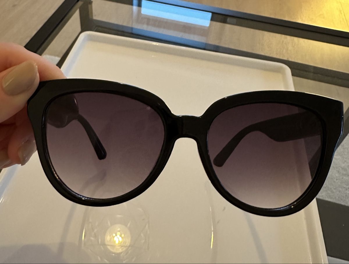 Occhiali & Lenti: Sonnenbrille – Usato da St. Gallen venduto da raphaela_99