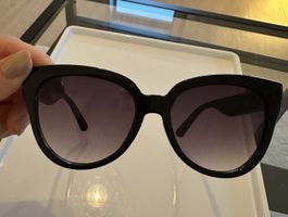 Sonnenbrille