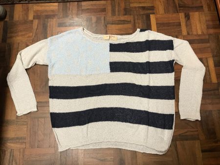 Tom Tailor Pulli Gr L