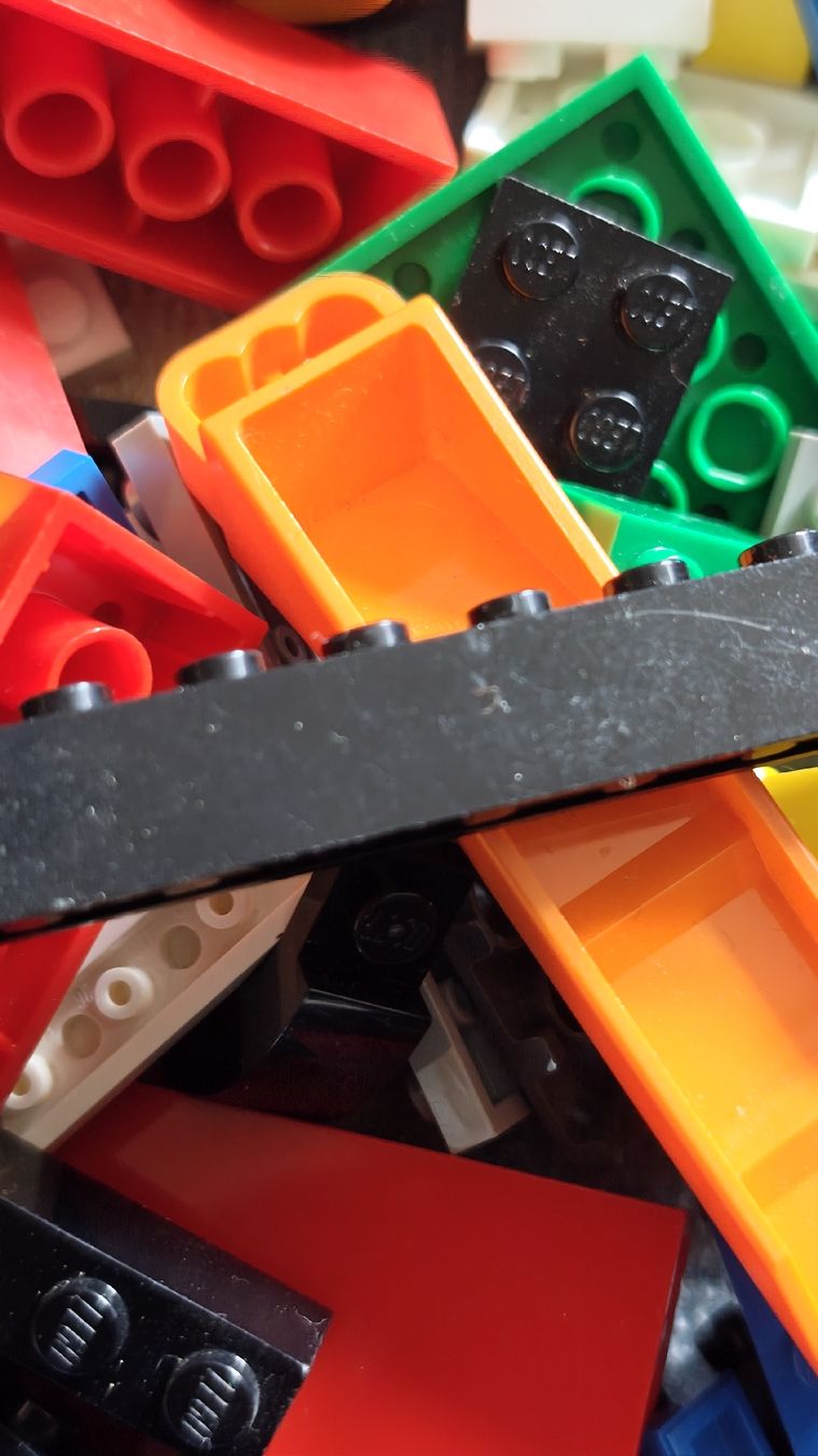 Lego Spielzeuge: Lego Mix ca 2,6 Kilo – Gebraucht aus Effretikon von Superkarin7 6