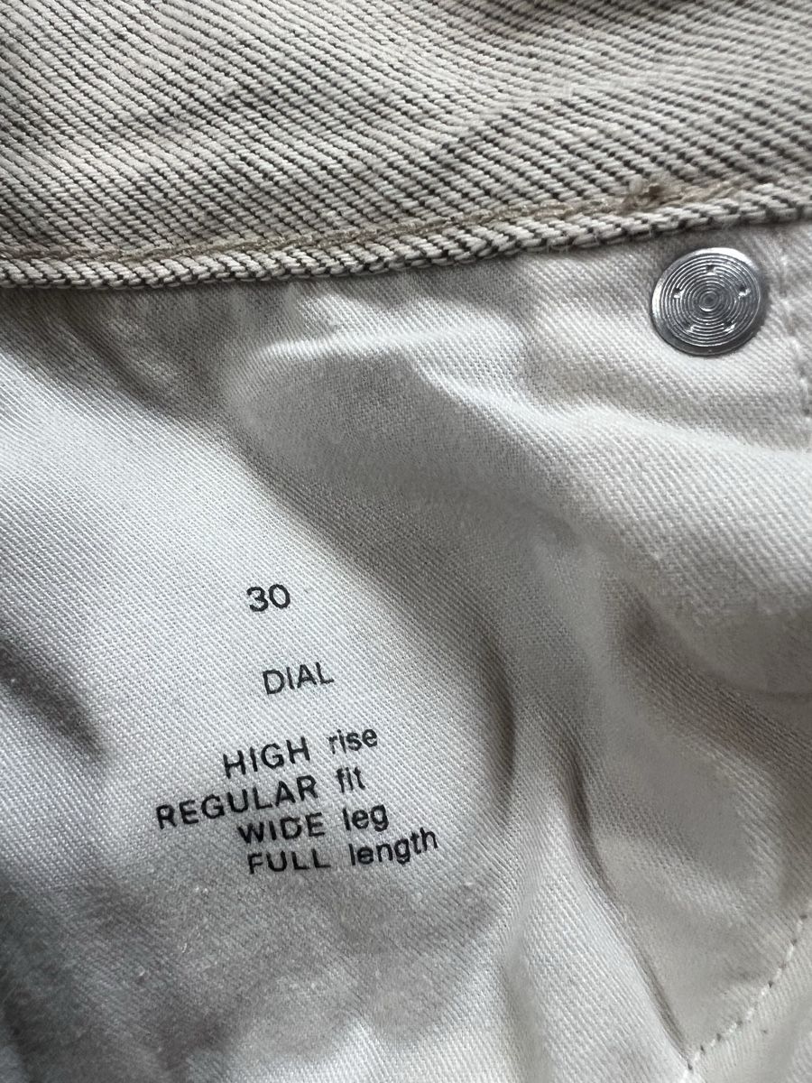 Jeans: Cos Jeans Grösse 30 – Gebraucht aus Rorschach von ivi7764 4