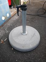 Glatz Sonnenschirmständer Beton ca. 25 Kg