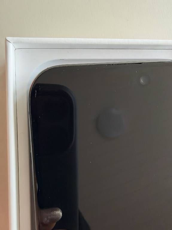 Handys / Smartphones: iPhone 15 Pro 256 GB Schwarz – Gebraucht aus Schaffhausen von joyennaa 3