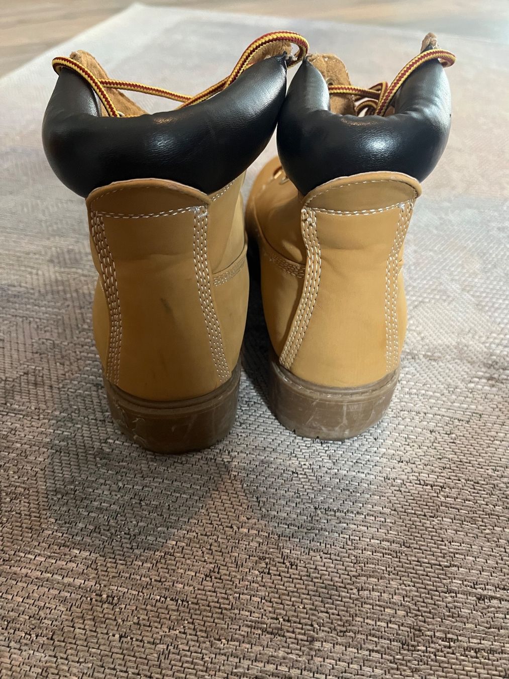 Scarpe da donna: Schuhe / Boots / Grösse 39 – Usato da Bülach venduto da Lele_00 2