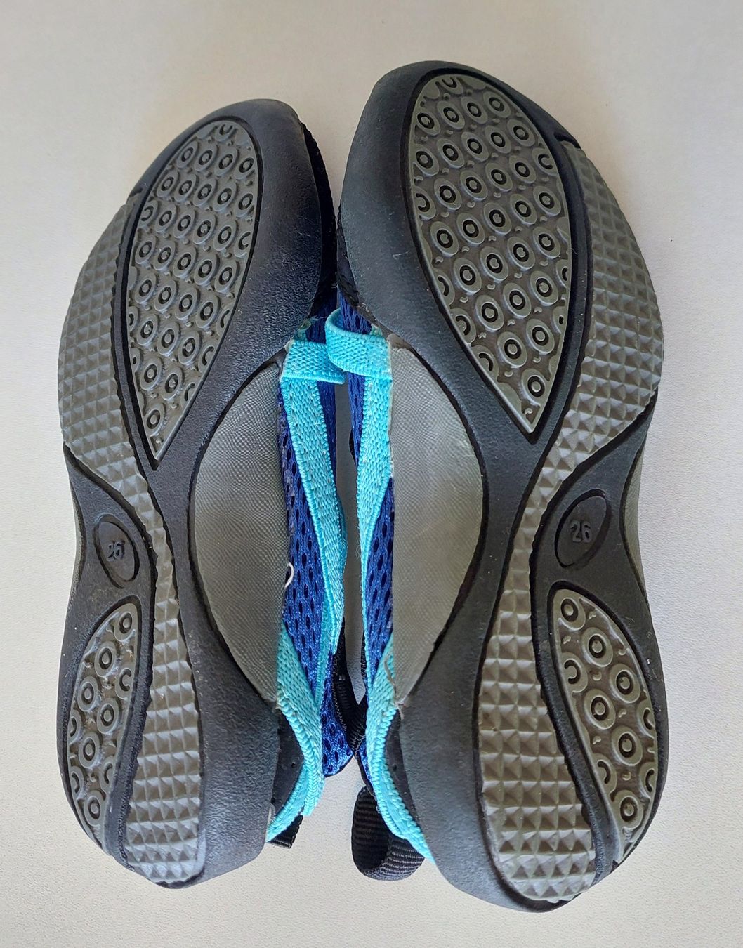 Scarpe per ragazzi: Badeschuh Gr.26 – Nuovo (secondo la descrizione) da münchenstein venduto da ewu_8lcz 2