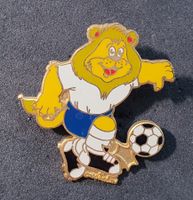 Y055 - Pin Goleo Fussball Weltmeisterschaft 2006 Deutschland