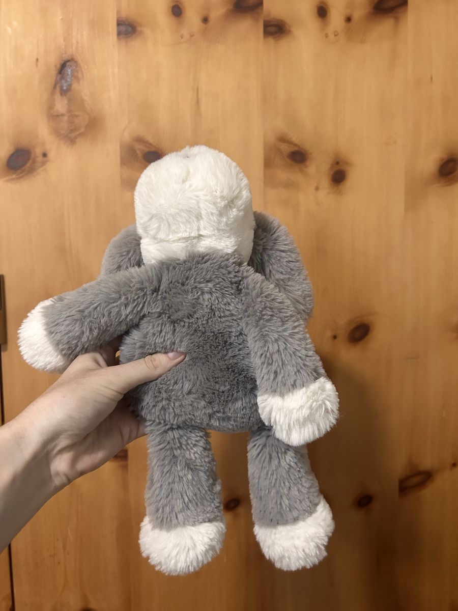 Jellycat Giocattoli: Jellycat Smudge Puppy Retired  – Nuovo (secondo la descrizione) da Celerina venduto da ste_96bk 3
