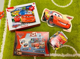 Spiele Disney Cars