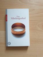 Das Nibelungenlied