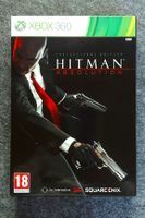 Hitman Absolution Professional Edition ⚔️🩸✨️ Xbox 360