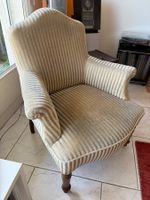Antiker Sessel