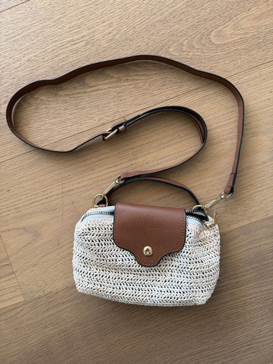 Taschen: Mini-Tasche NEU – Neu und originalverpackt aus Erlenbach ZH von juwe7