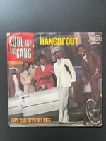 KC & The Sunshine Band – Boogie Shoes 1978 NM