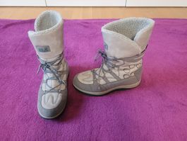 Winter Schuhe / Stiefel /Winterschuh Jack Wolfskin Grösse 36