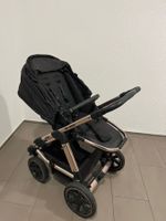 ABC Design Kombi-Kinderwagen Viper 4