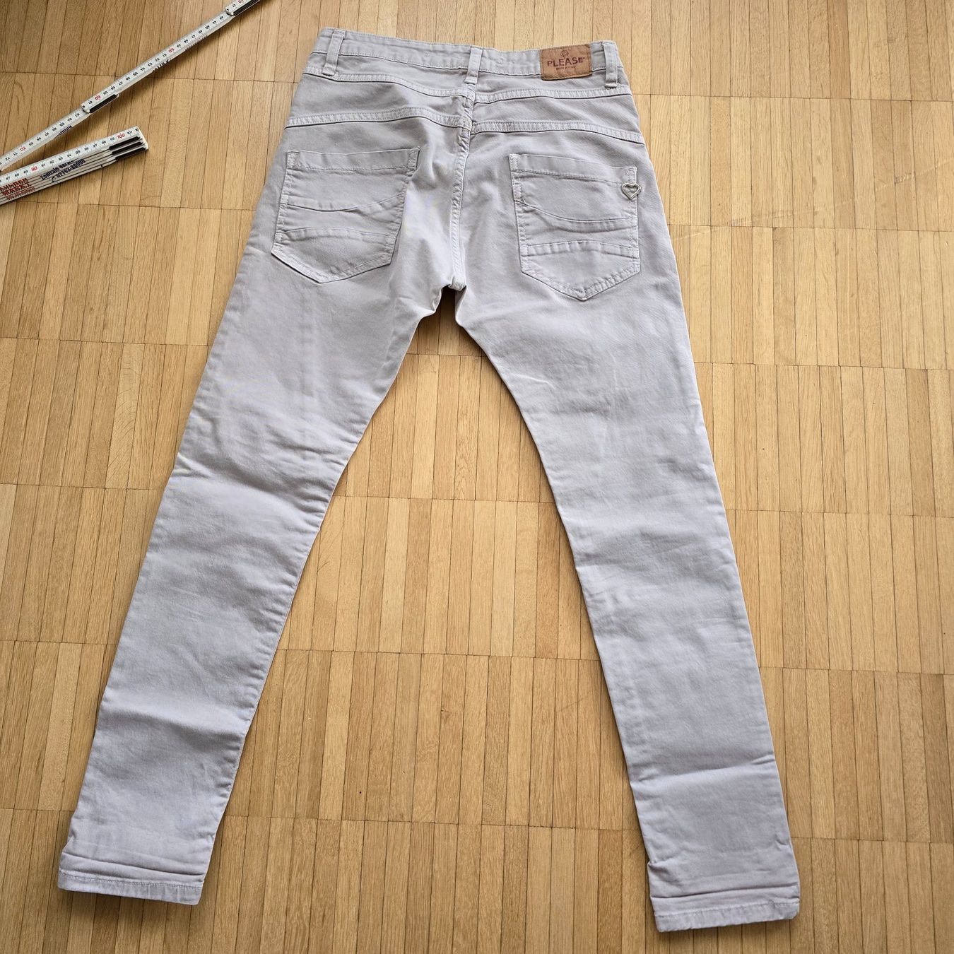 Please Jeans Pantaloni: Please Hose – Usato da Laufenburg venduto da megane1959 3