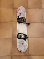 Nitro Snowboard Kinder