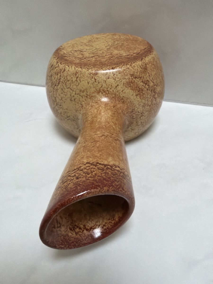 Vasi & Recipienti: Keramik Vase, Bertoncello, Italien. – Usato da Biberist venduto da Momo33 3
