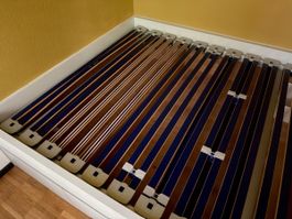 Lattenrost LunaFlex