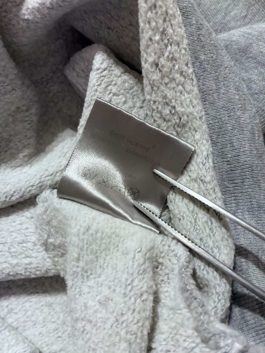 Dior Maglioni & Felpe: Dior Homme Pullover – Usato da Ostermundigen venduto da UNIURI 2