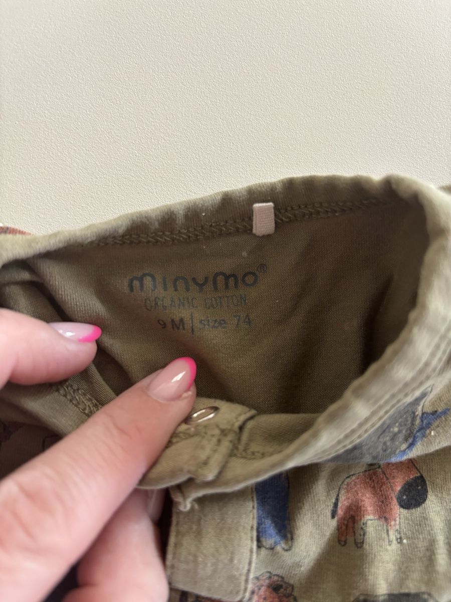 Kleiderpakete & -sets: Zwei süsse Pullover von minymo – Gebraucht aus Höri von Celine.11 5