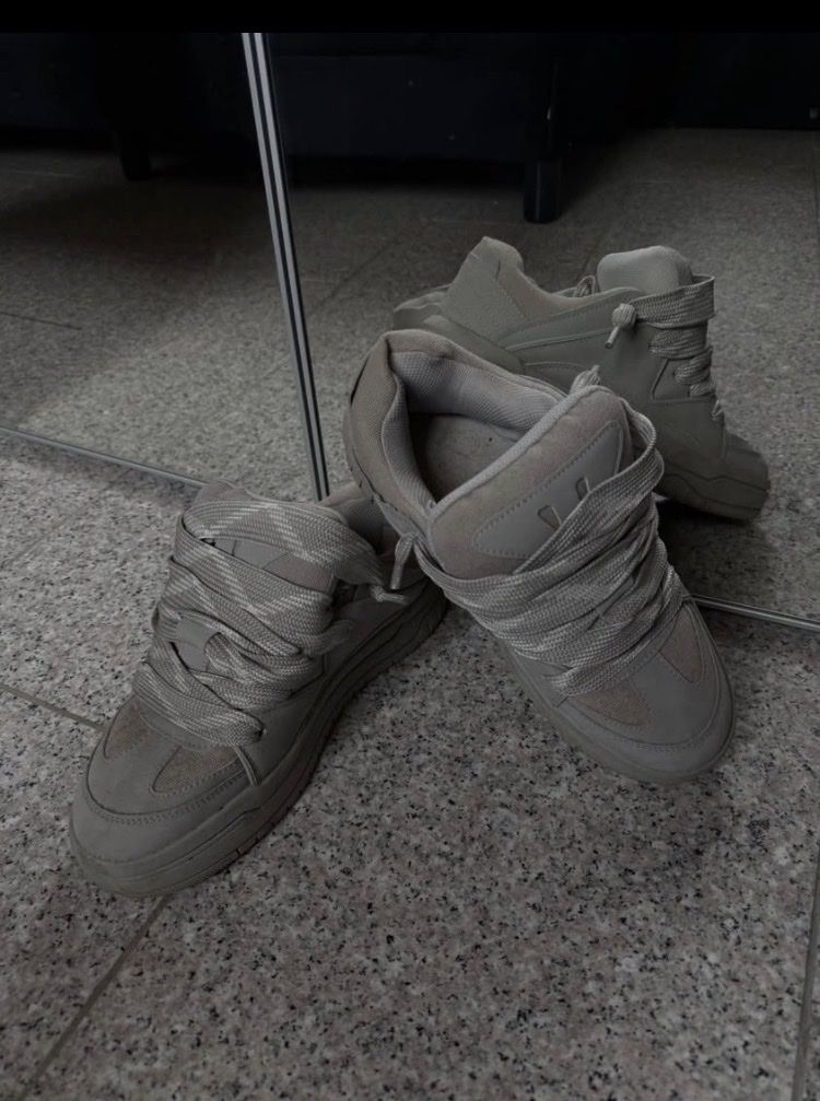 Bershka Scarpe da uomo: Bershka Schuhe – Usato da Frauenfeld venduto da Srajan