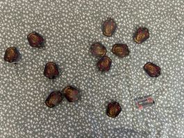 Lichterkette Gryffindor Hogwarts gebraucht