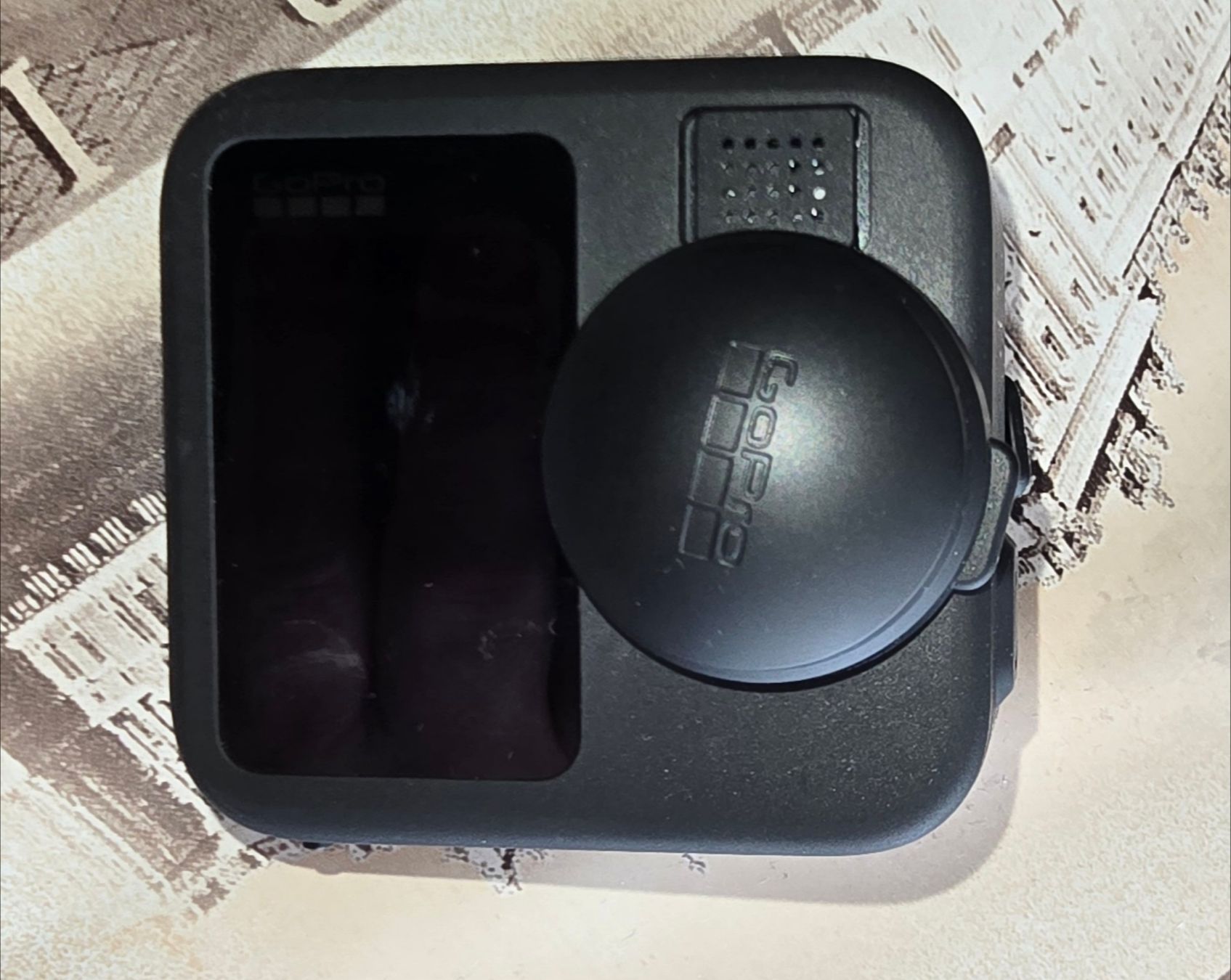 Gopro Action Cam: A vendre Gopro max 2 – Nuovo (secondo la descrizione) da Marly venduto da Speedy330 7
