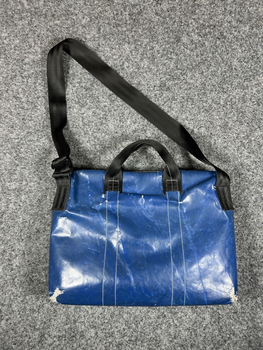 Freitag Altro in  Abbigliamento & Accessori: Freitag bag  – Usato da La Sagne NE venduto da Matlasape 1