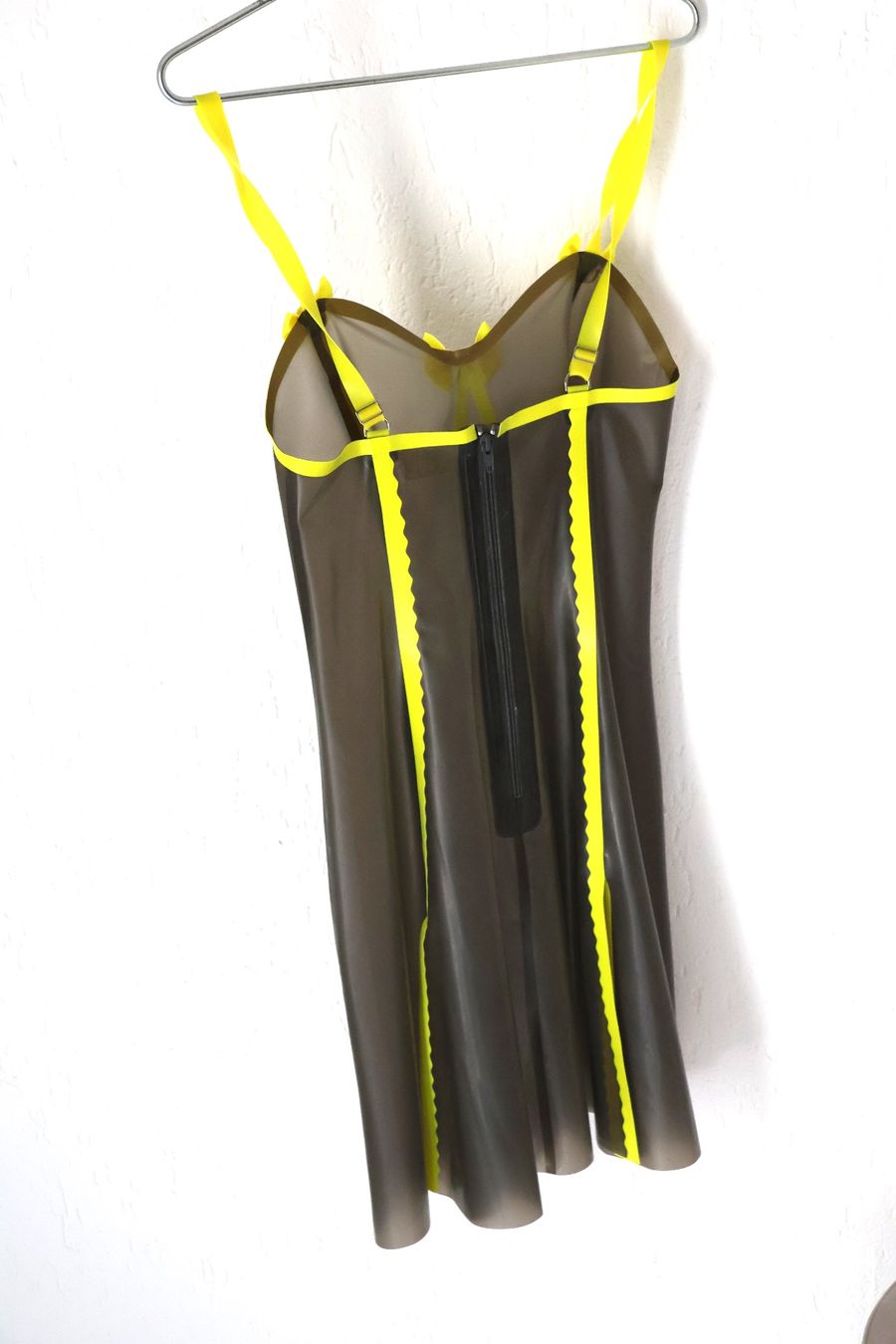 Autres dessous: Latex baby doll Taille M Libidex Neuf – Neuf (Voir description) à Bevaix par Tuckers 1