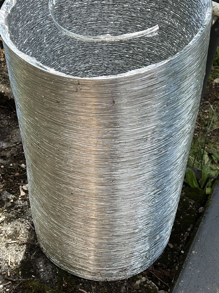 Lüftung: Tuyau de ventilation – Gebraucht aus Péry von oli_88lw 1