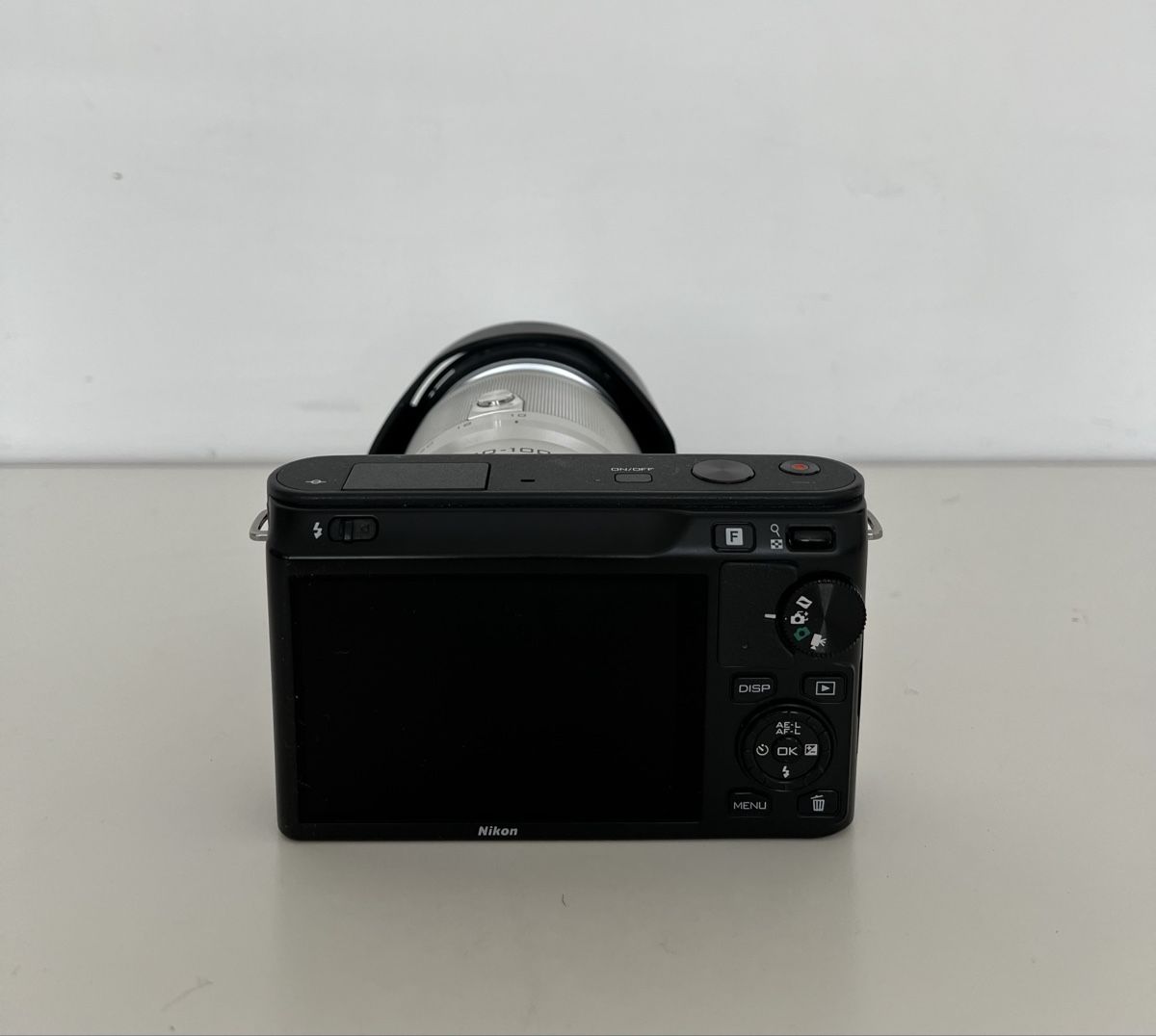 Nikon Kamera: Fotokamera Nikon 1 J1 – Gebraucht aus Dietikon von RR1961 5