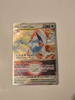 Lugia VSTAR – Silver Tempest 139 in english 