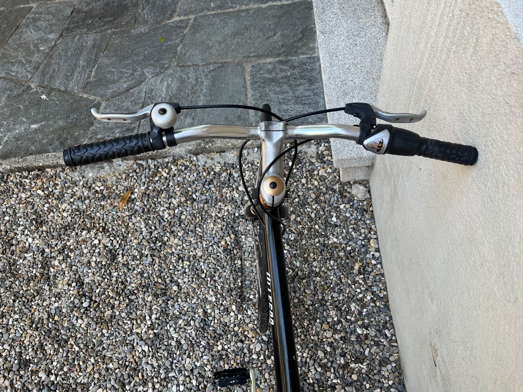 Biciclette: Allegro City Bike – Usato da Basel venduto da ken_k6ml 3