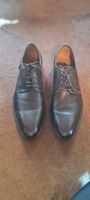 Anzugschuh René Lezard Lotusse Neu 42