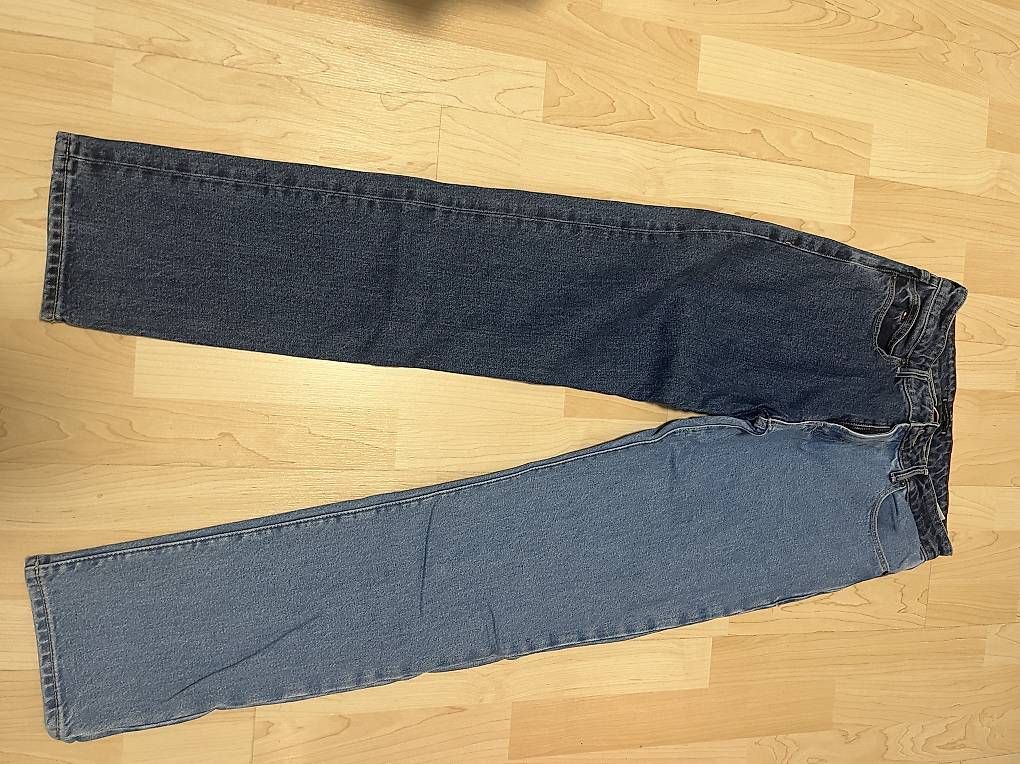 Pantaloni: Tommy Hilfiger Knaben -Jeans – Usato da Wil SG venduto da smu_l76j