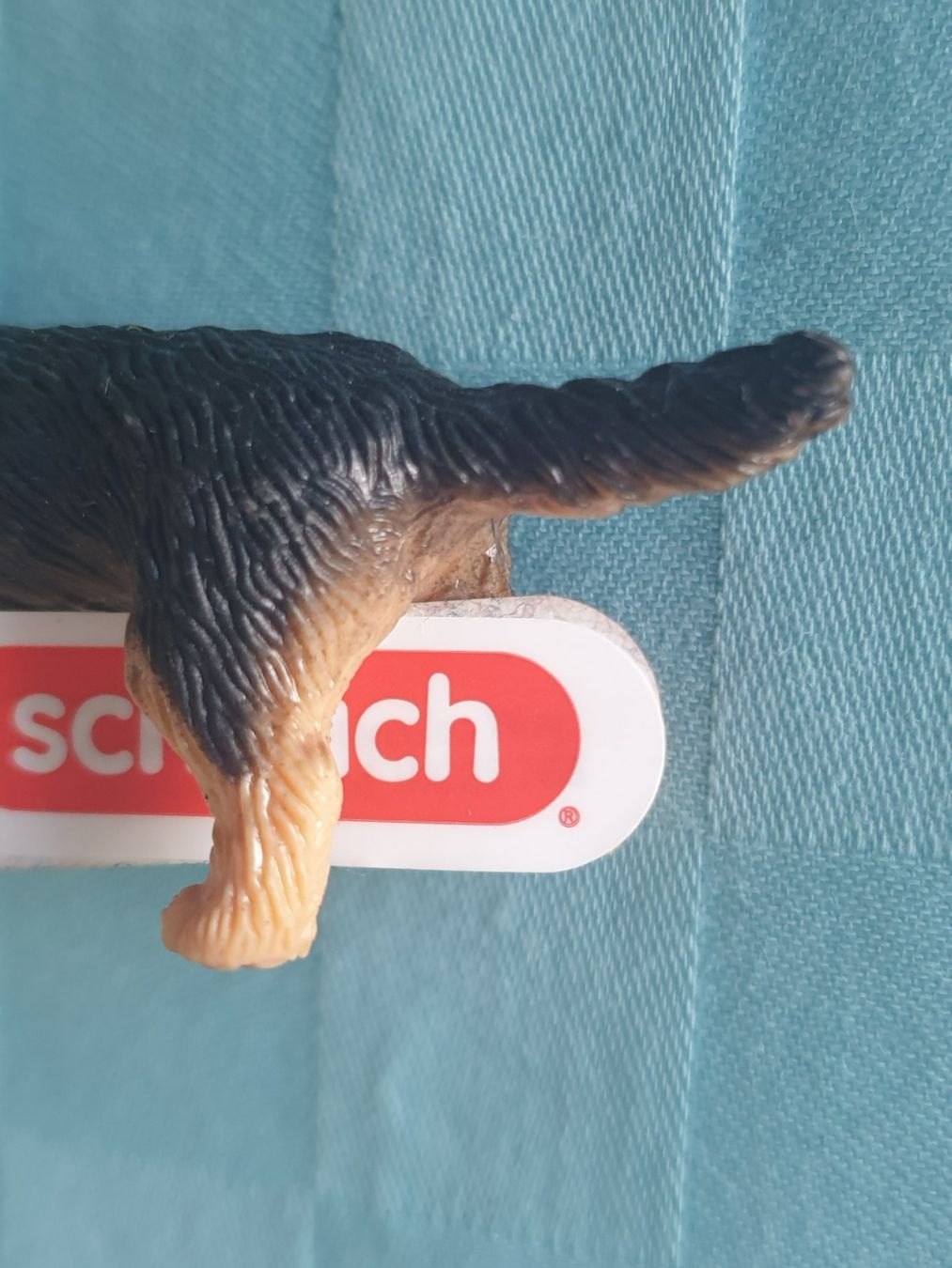 Schleich Statuette: Rauhaardackel Tier Schleich – Usato da Mörschwil venduto da spirspi 6