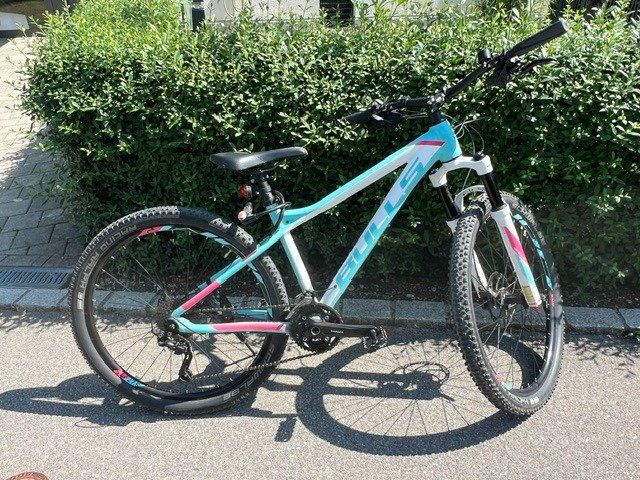 Bulls Biciclette: Fahrrad Bulls wie NEU – Usato da Hombrechtikon venduto da sams1966