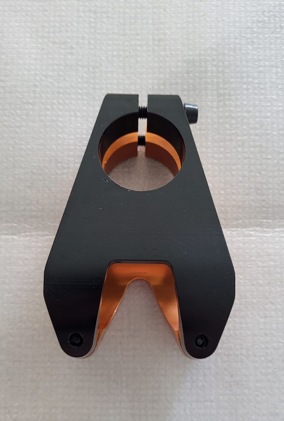 Pièces détachées: MTB Vorbau Alu, Zeroing – Neuf (Voir description) à Orpund par elo_6qjb 3
