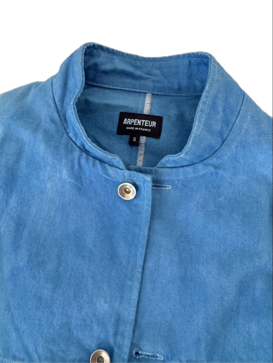 Vestes: Arpenteur Work Jacket  – D'occasion à Zürich par gre_wn5c 2