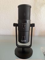 M-Audio Uber Mic – Professionelles USB-Mikrofon (OVP)